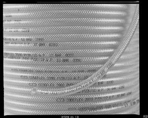 PVC Hose for Industrial Pnuematic Applications