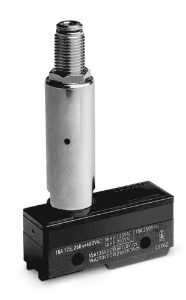 Series TRP Electro-Pneumatic Transducer