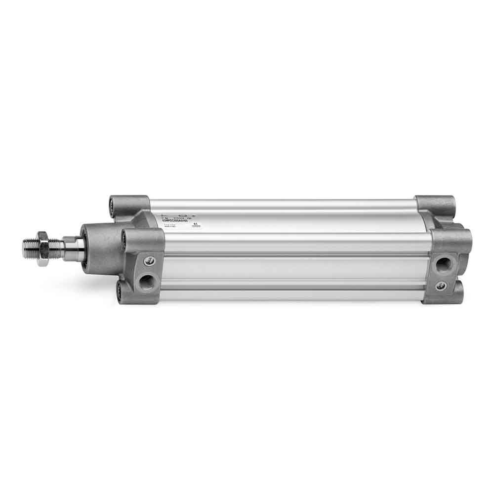 Pneumatic Cylinders For Industrial Automation - Camozzi Automation Ltd