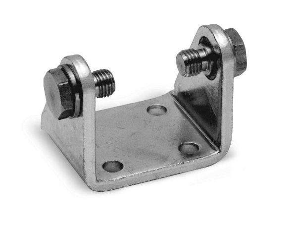 Series 42 Front & Rear Trunnion