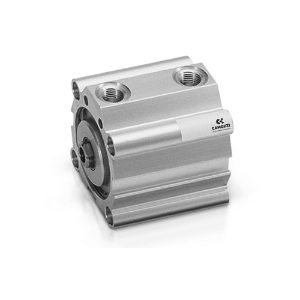 Series QP Short Stroke Pneumatic Cylinders for small spaces