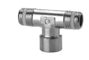 S2090 Female Branch - Taper Pipe Fitting Sprint