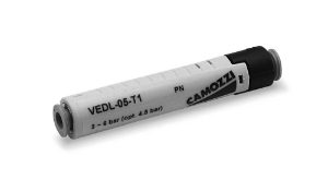 Series VEDL Inline Ejectors