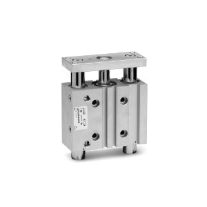 Series QC Pneumatic Cylinders