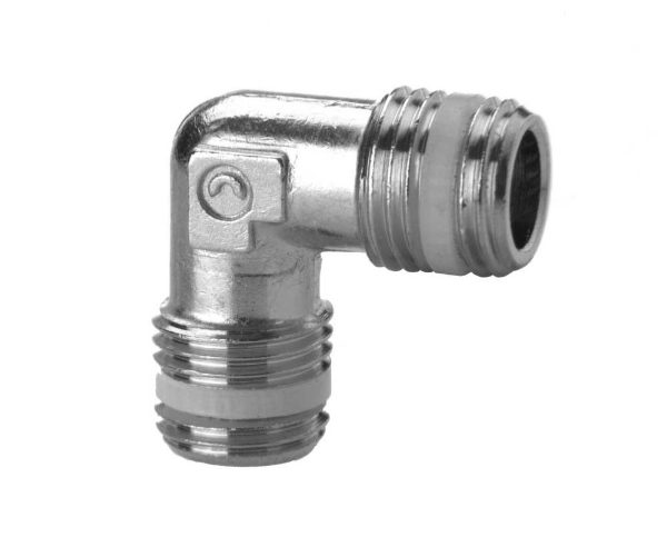 S2010 Male Elbow - Taper Pipe Fitting Sprint