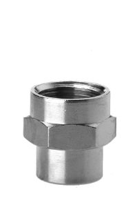 2553 Female Reducer Brass Pipe Fitting