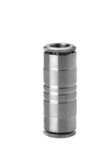 6580 Tube to Tube Connector Push In Fitting