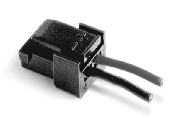 Electrical Connector for Series K, E (10.5mm), VEC and VEM