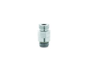 H8512 BSP Male Connector Dual Seal Fitting