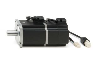 Motors For Electric Actuation