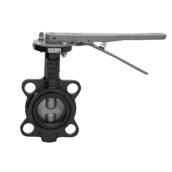 Butterfly Valves - Manual
