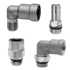 Air Brake Fittings/Connections 