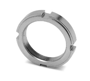 Series 92, 94 & 95 Nose Nut Stainless Steel 304