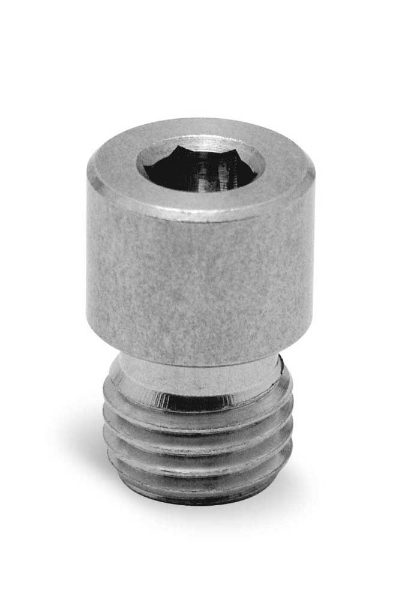 Series 42 & 92 Threaded Pins Stainless Steel 303