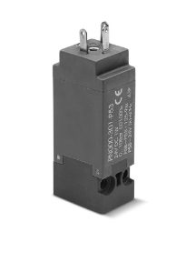 Series PN Directly Operated Mini-Solenoid Valves
