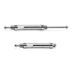 Series 94 and 95 Stainless Steel Cylinders and Accessories