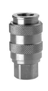 5053/5083 Socket-Female Thread Quick Release Coupling
