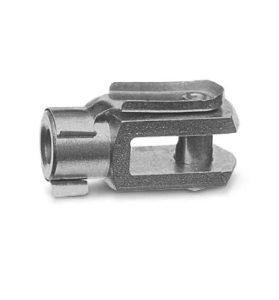ISO 8140 Rod Fork End - Pneumatic Cylinder Mountings