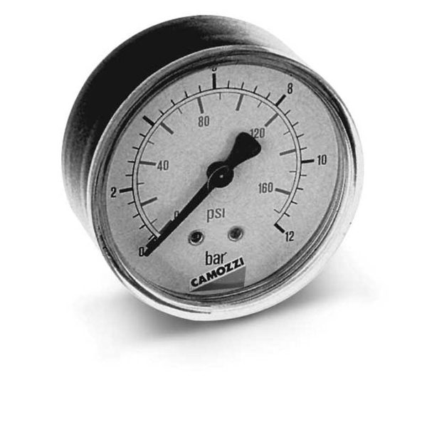 Air Pressure Gauges for Pneumatic Systems