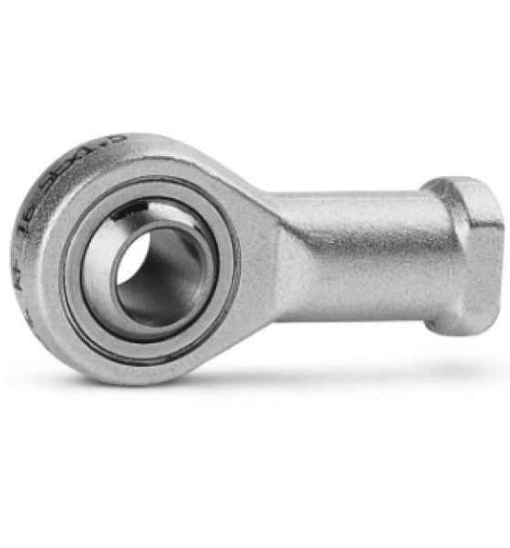 ISO 8139 Swivel Ball Joint - Pneumatic Cylinder Mountings