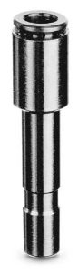 6800 Tube Stem Reducer (Micro) Push In Fitting