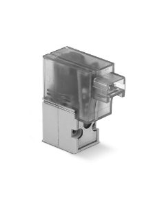 Series KN Directly Operated Mini-Solenoid Valves